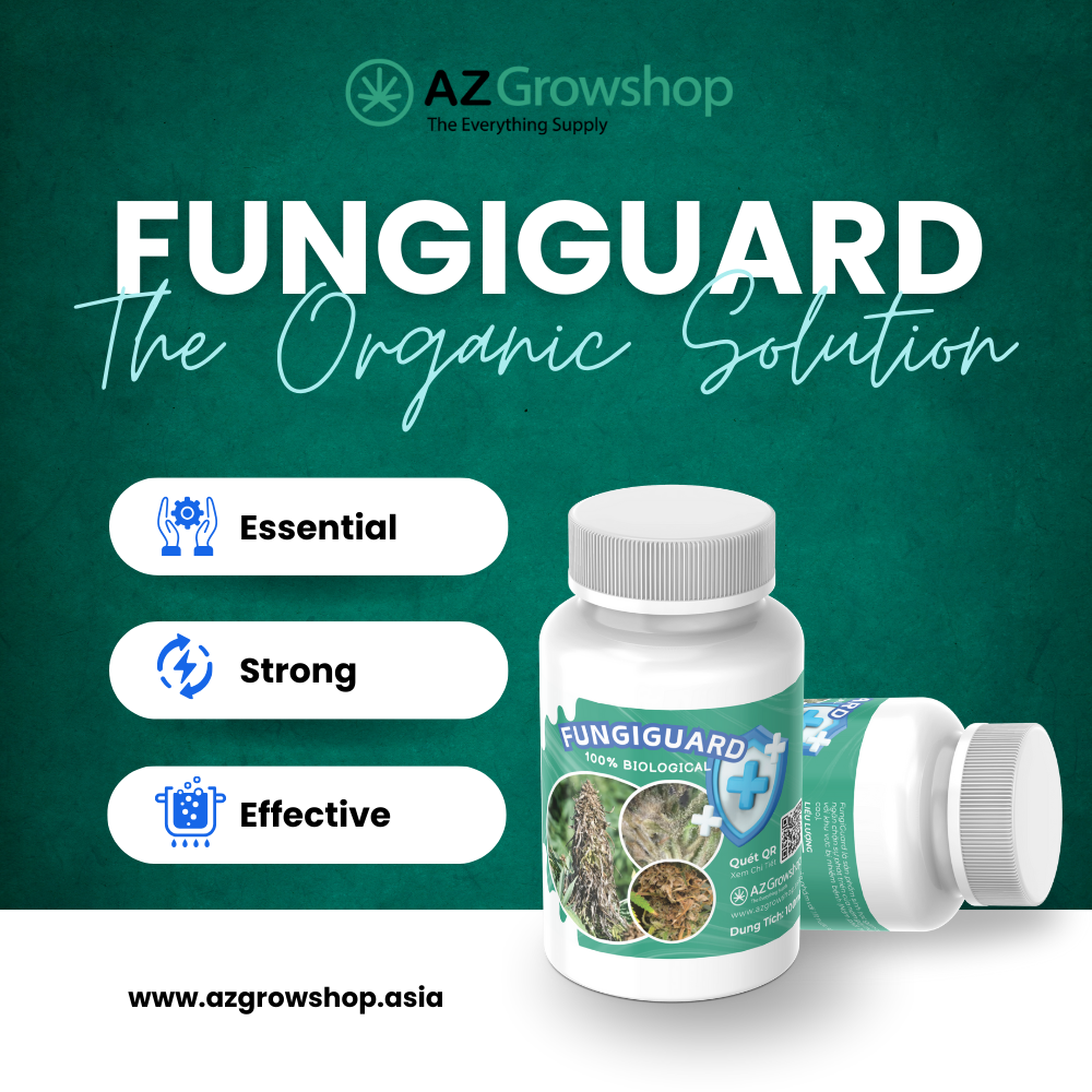 FungiGuard