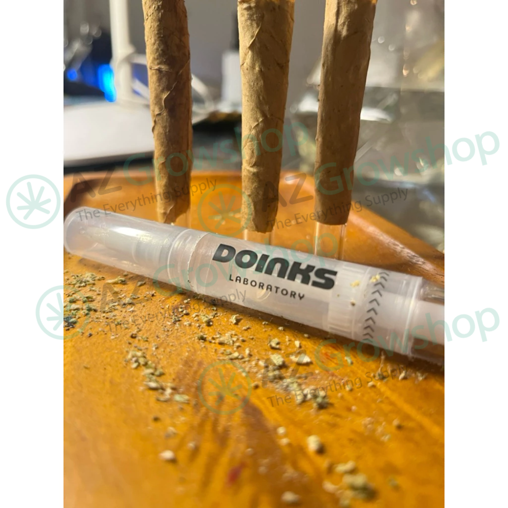 Rolling Glue Doinks Laboratory