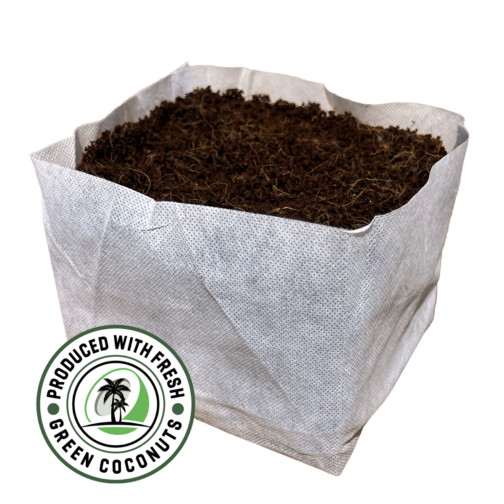 QuickGro Rapid Rize BLOCK 6X6 INCH