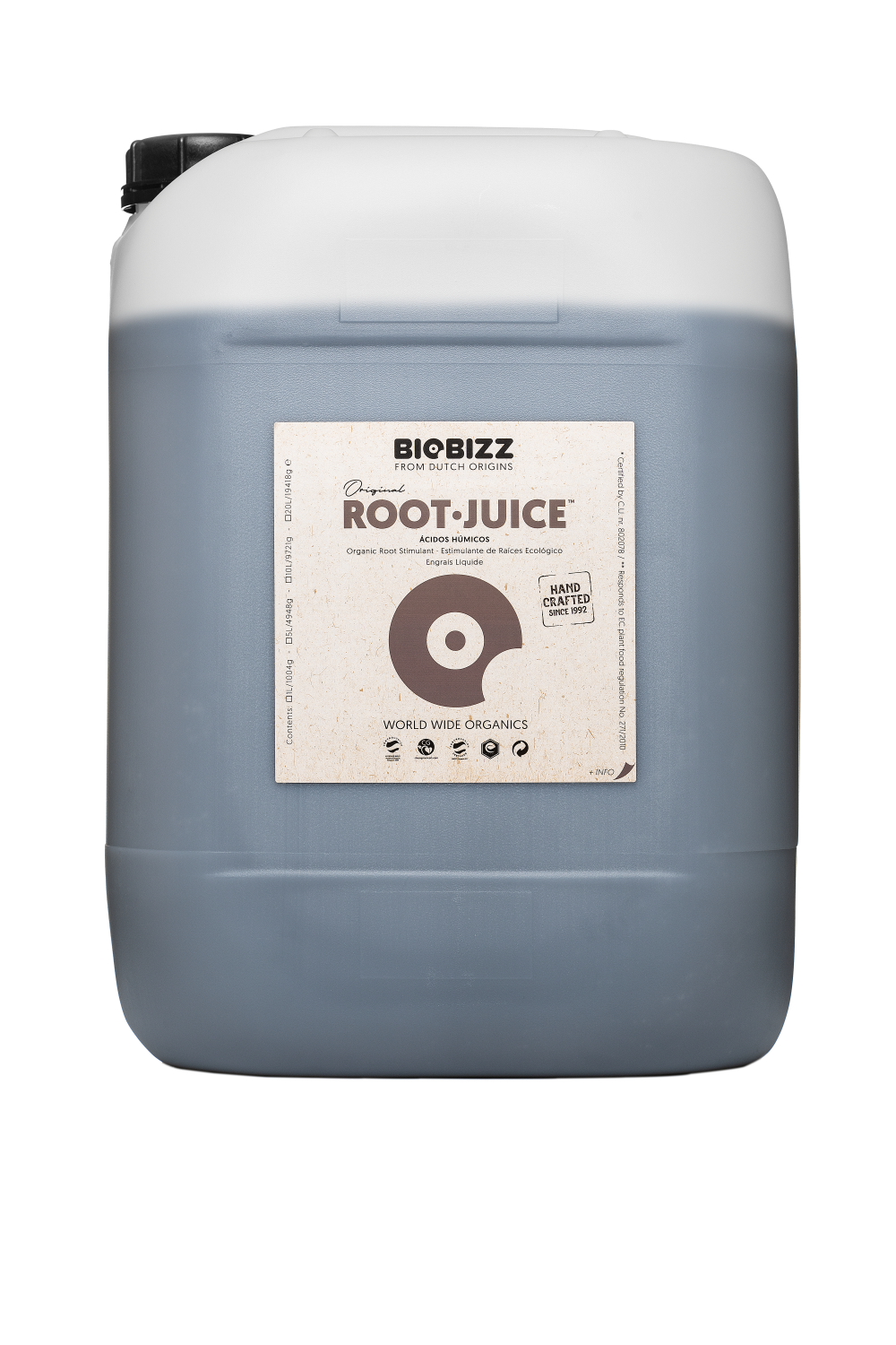 Root·Juice