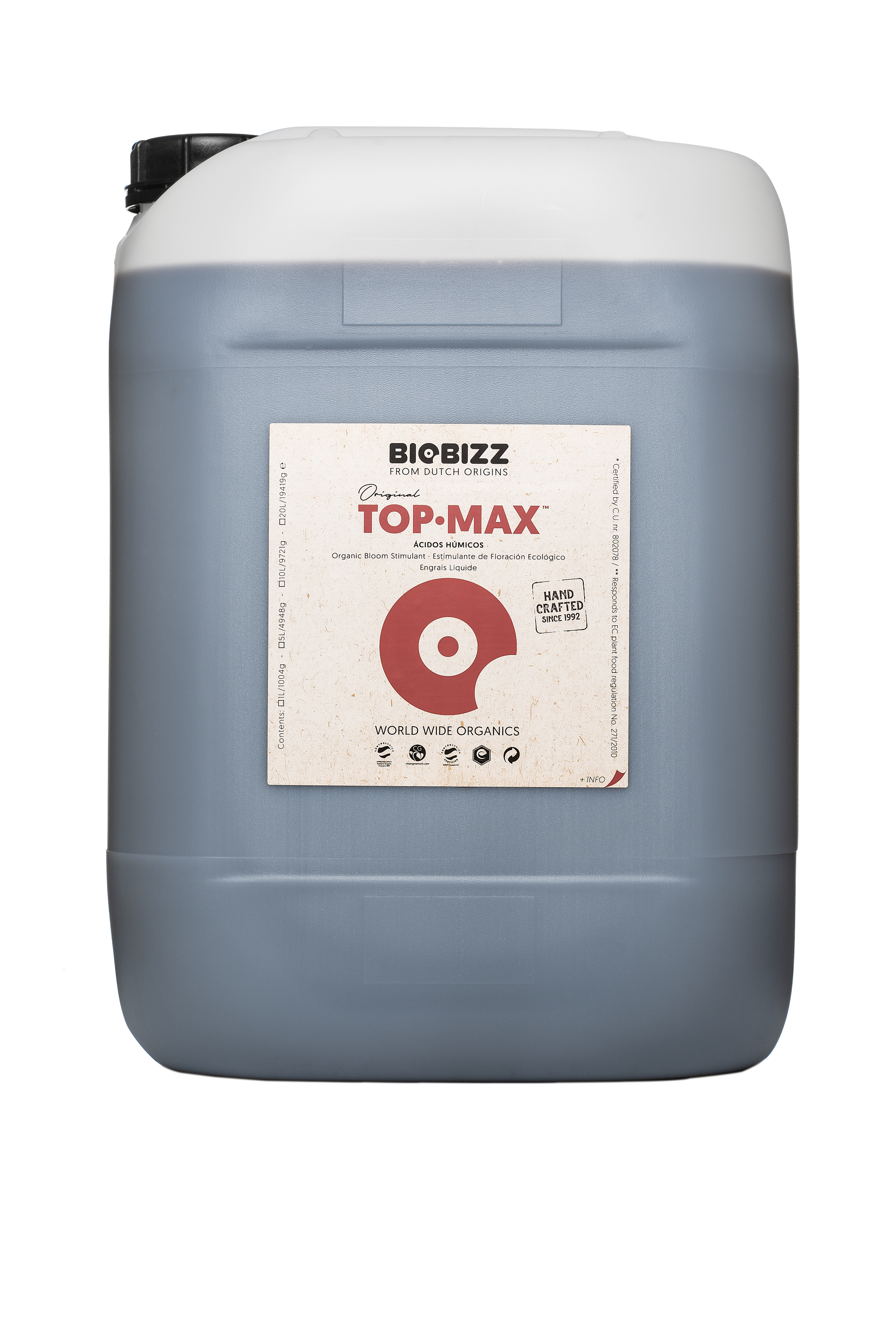 Top·Max