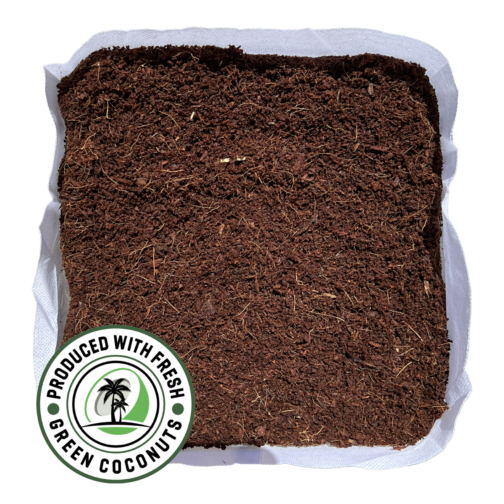 QuickGro Rapid Rize BLOCK 6X6 INCH