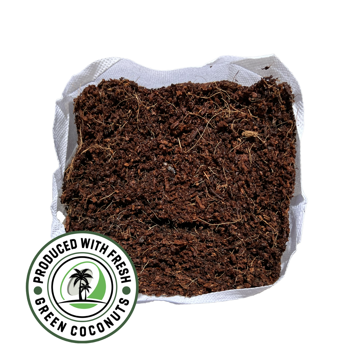 QuickGro Rapid Rize BLOCK 4X4 INCH