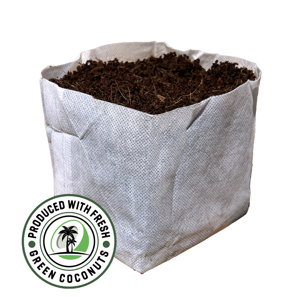 QuickGro Rapid Rize BLOCK 4X4 INCH