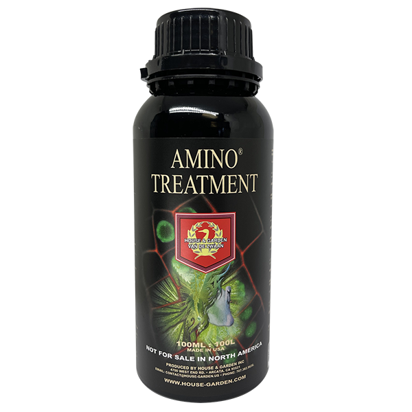 Amino Treatment