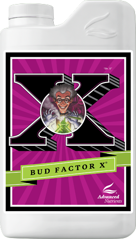 Advanced Nutrients Bud Factor X -1L