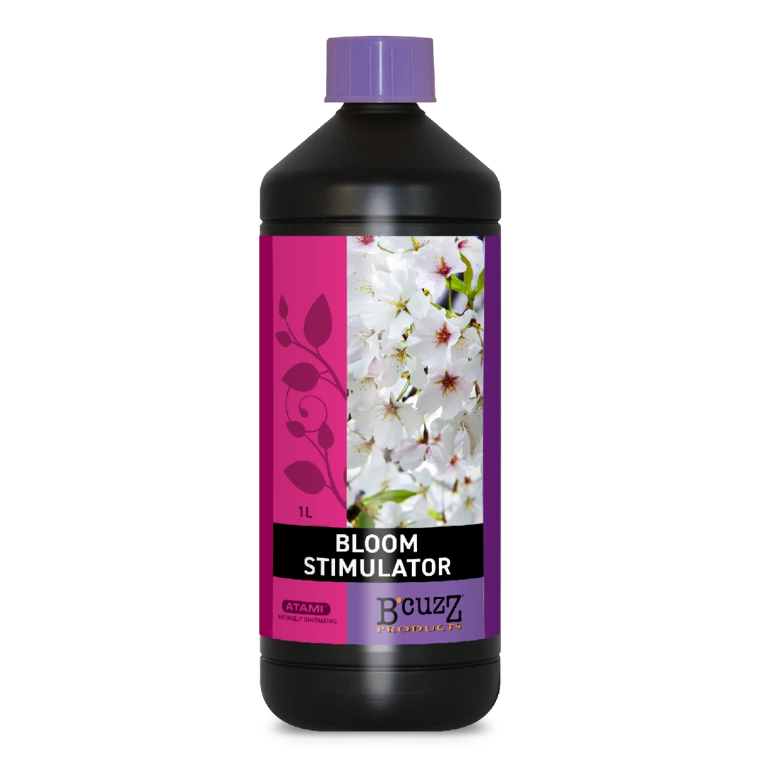 Thuốc kích thích ra hoa B'cuzz - Atami