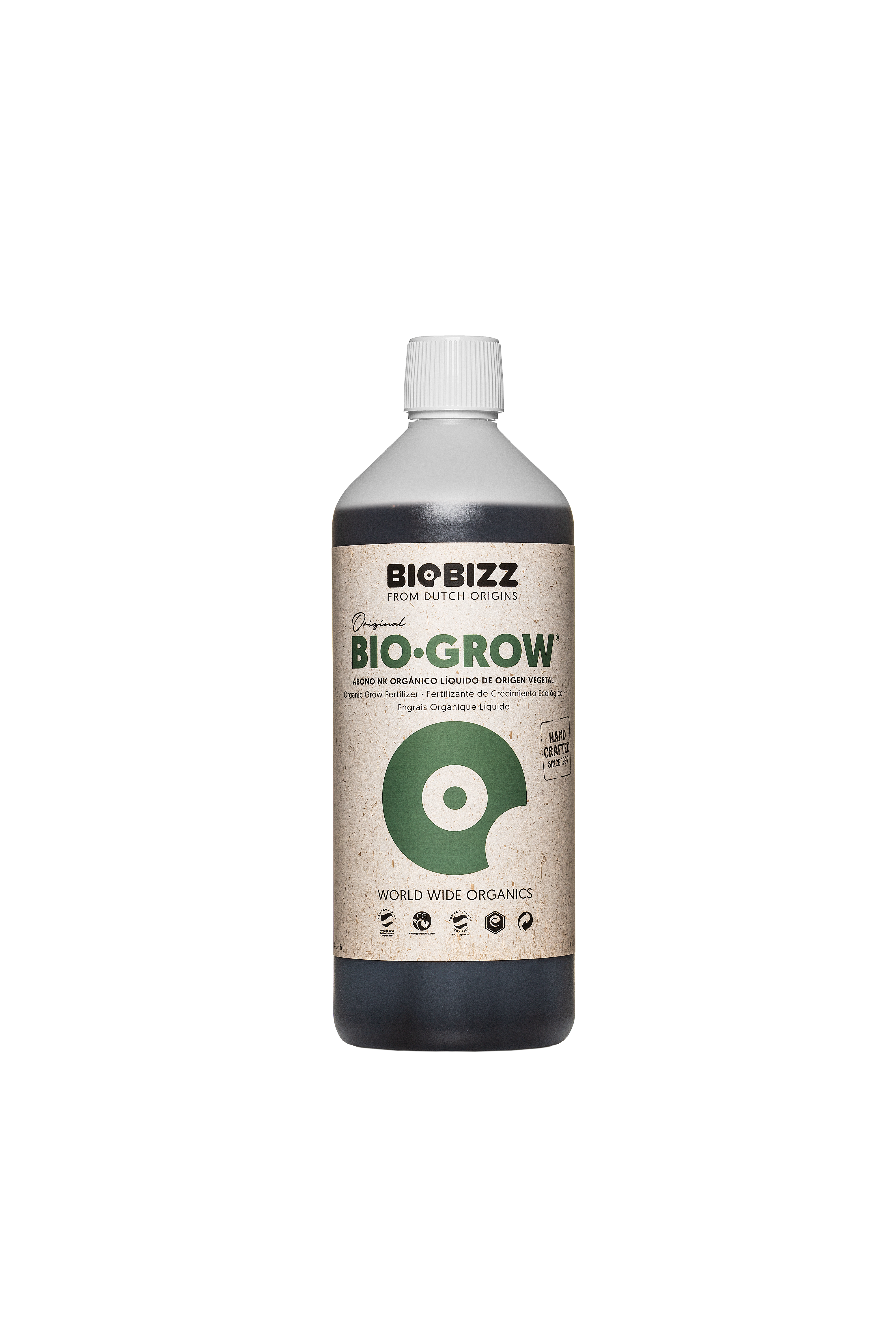Bio·Grow