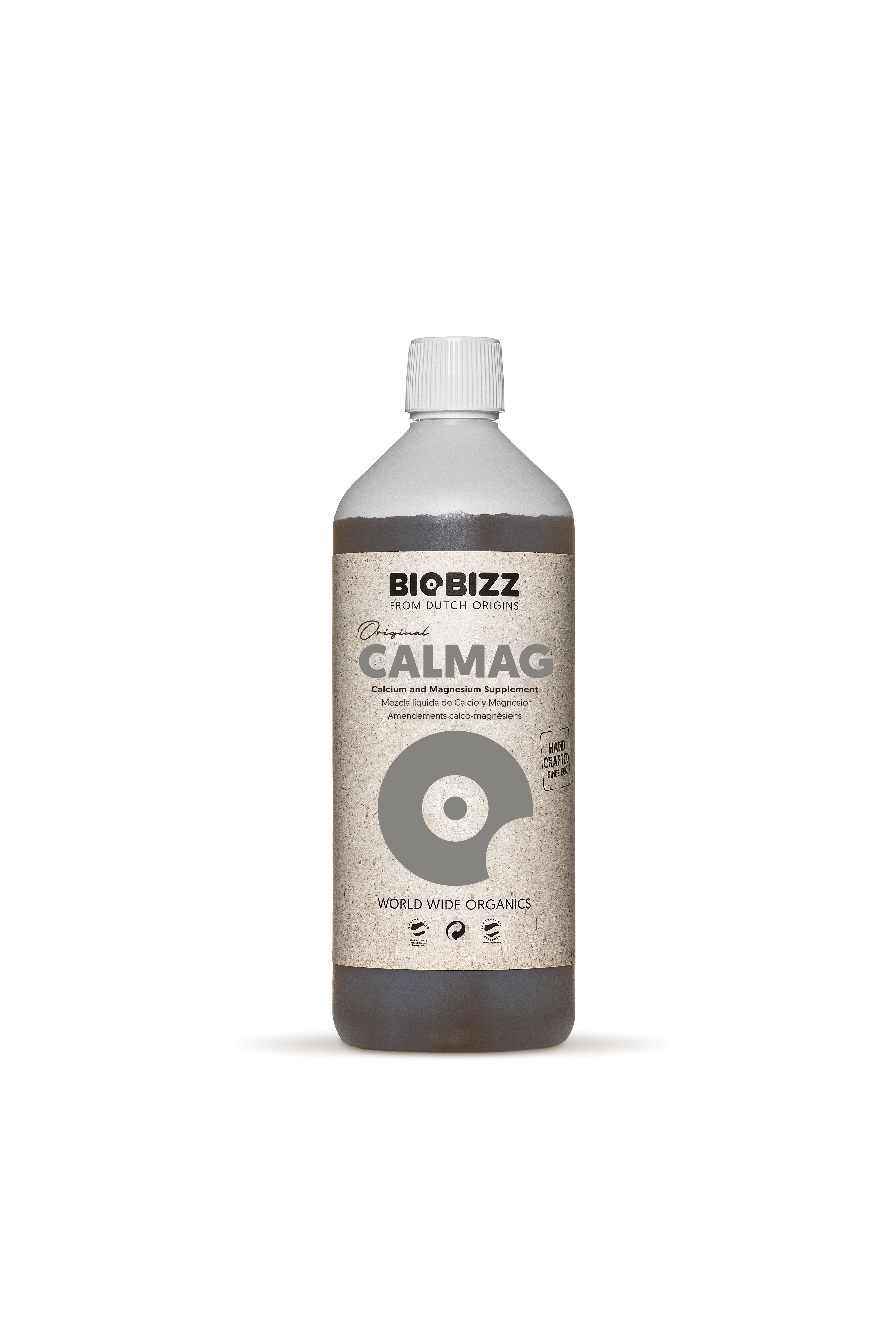 Calmag - Biobizz