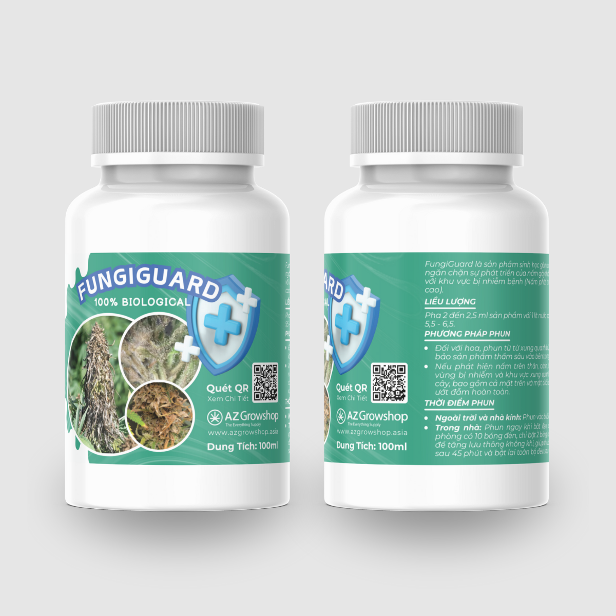 FungiGuard