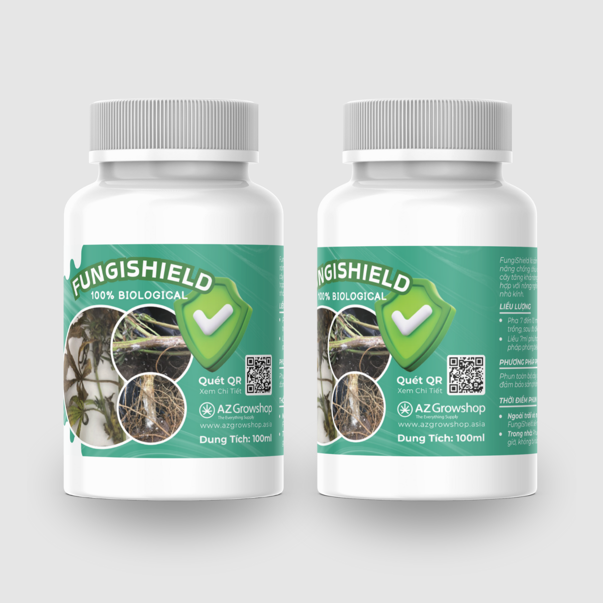 FungiShield
