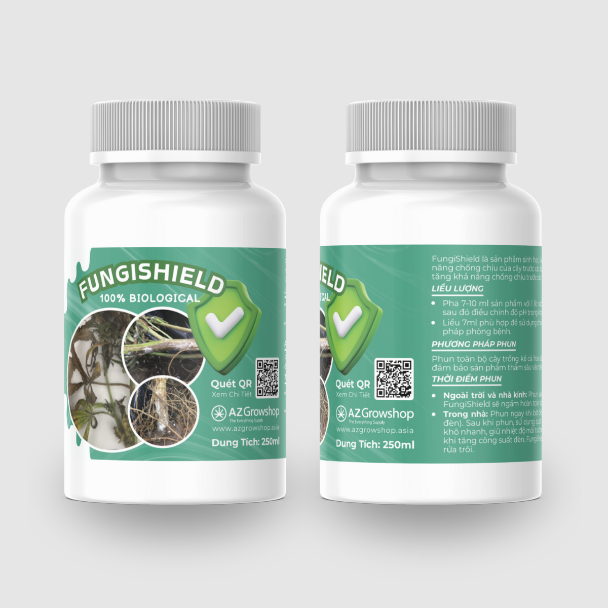 FungiShield