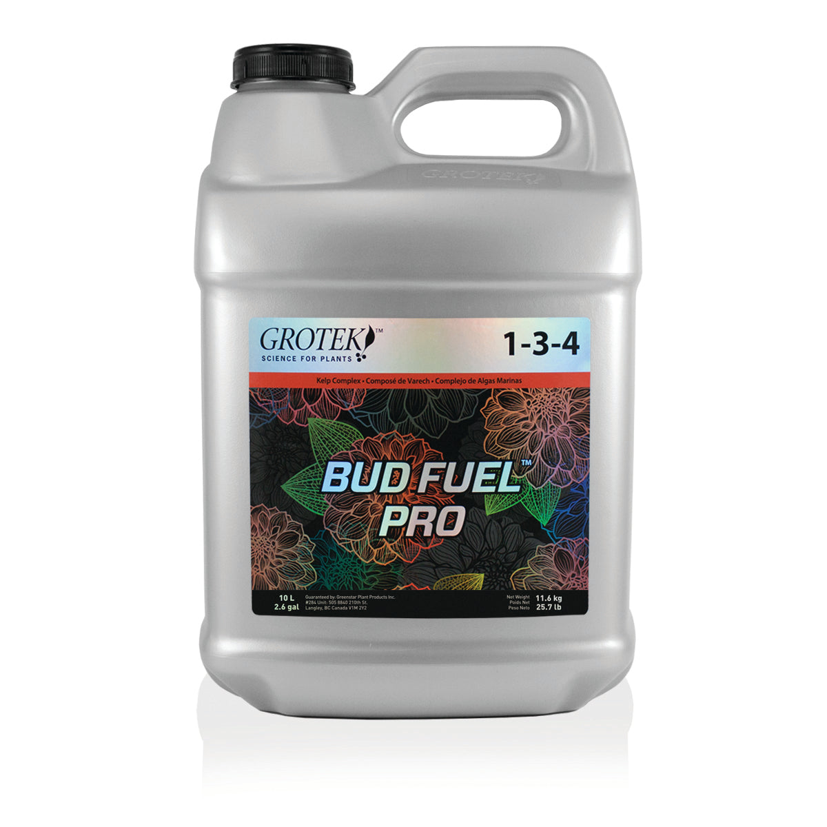 Bud Fuel Pro™