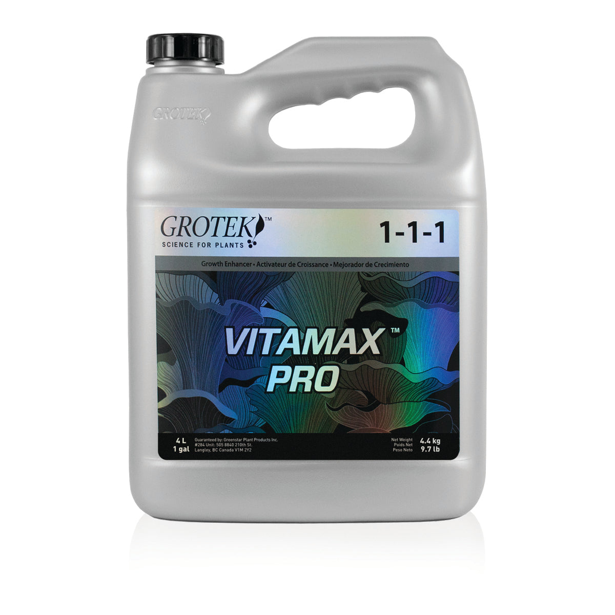 Grotek® Vitamax Pro