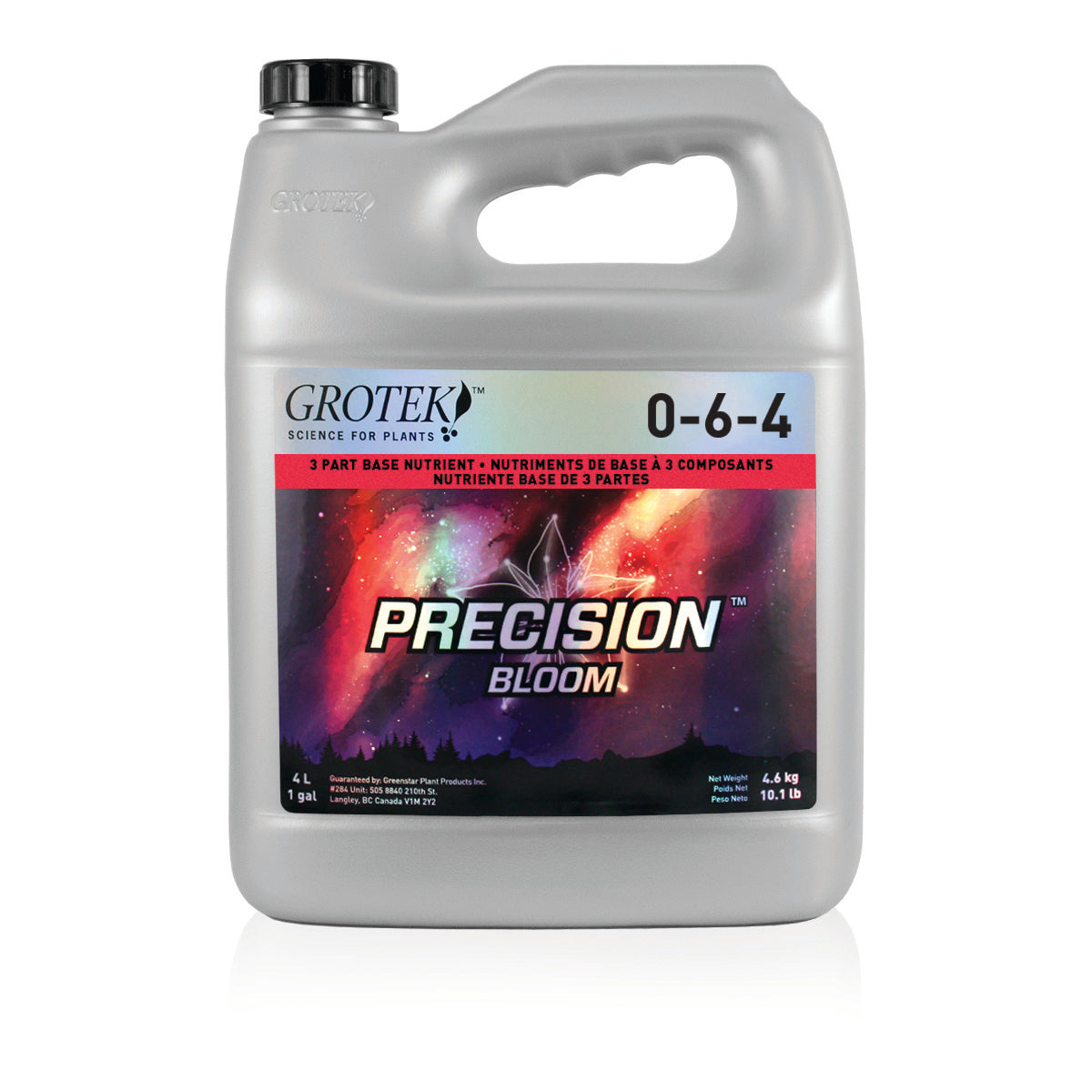 Precison™ (Grow-Bloom-Micro)