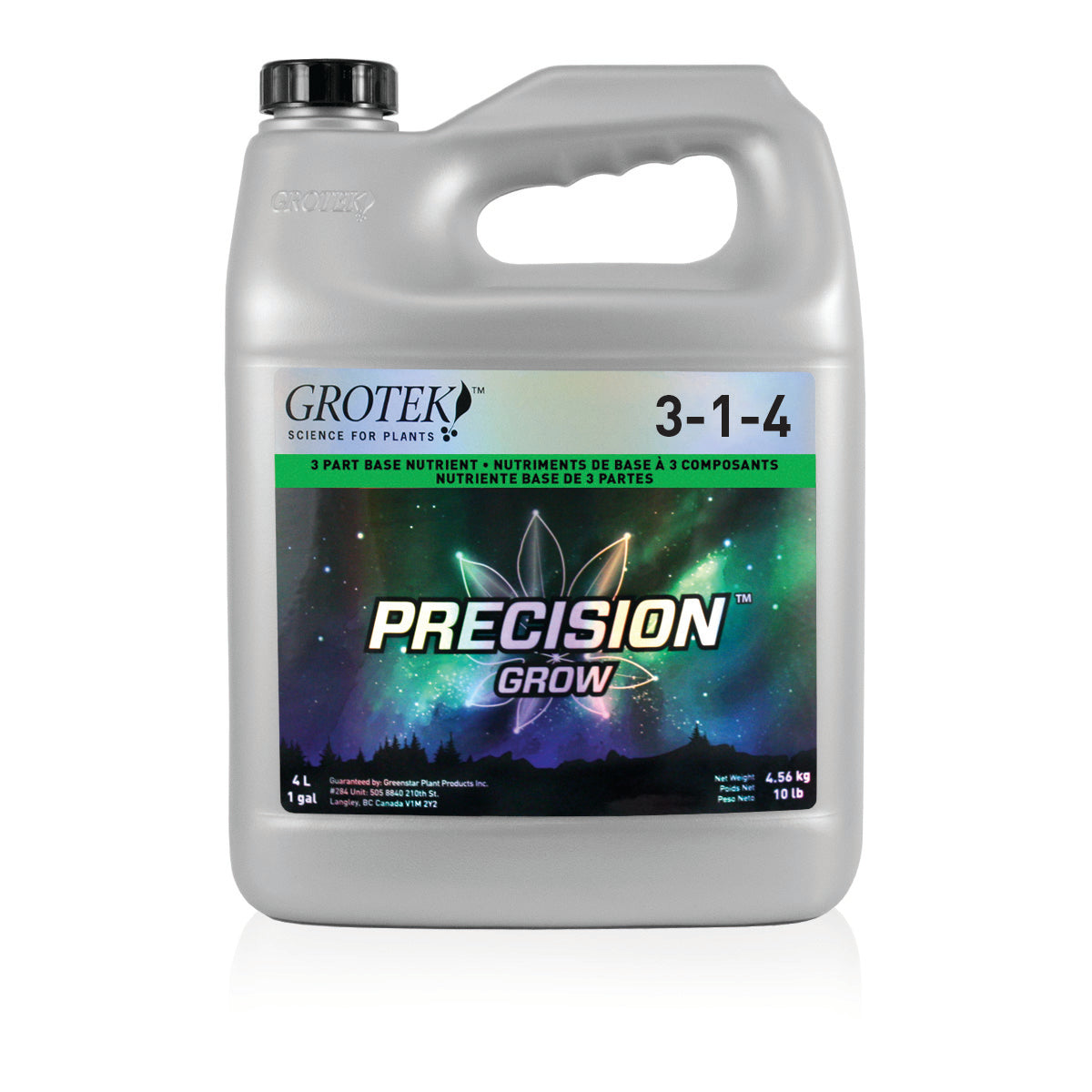 Precison™ (Grow-Bloom-Micro)