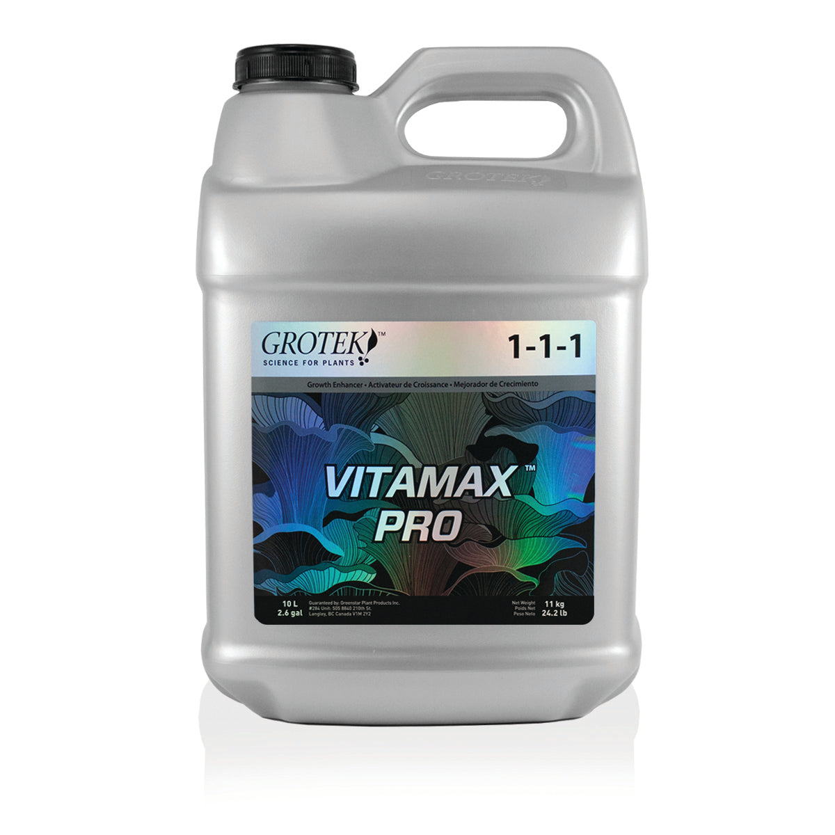 Vitamax Pro™