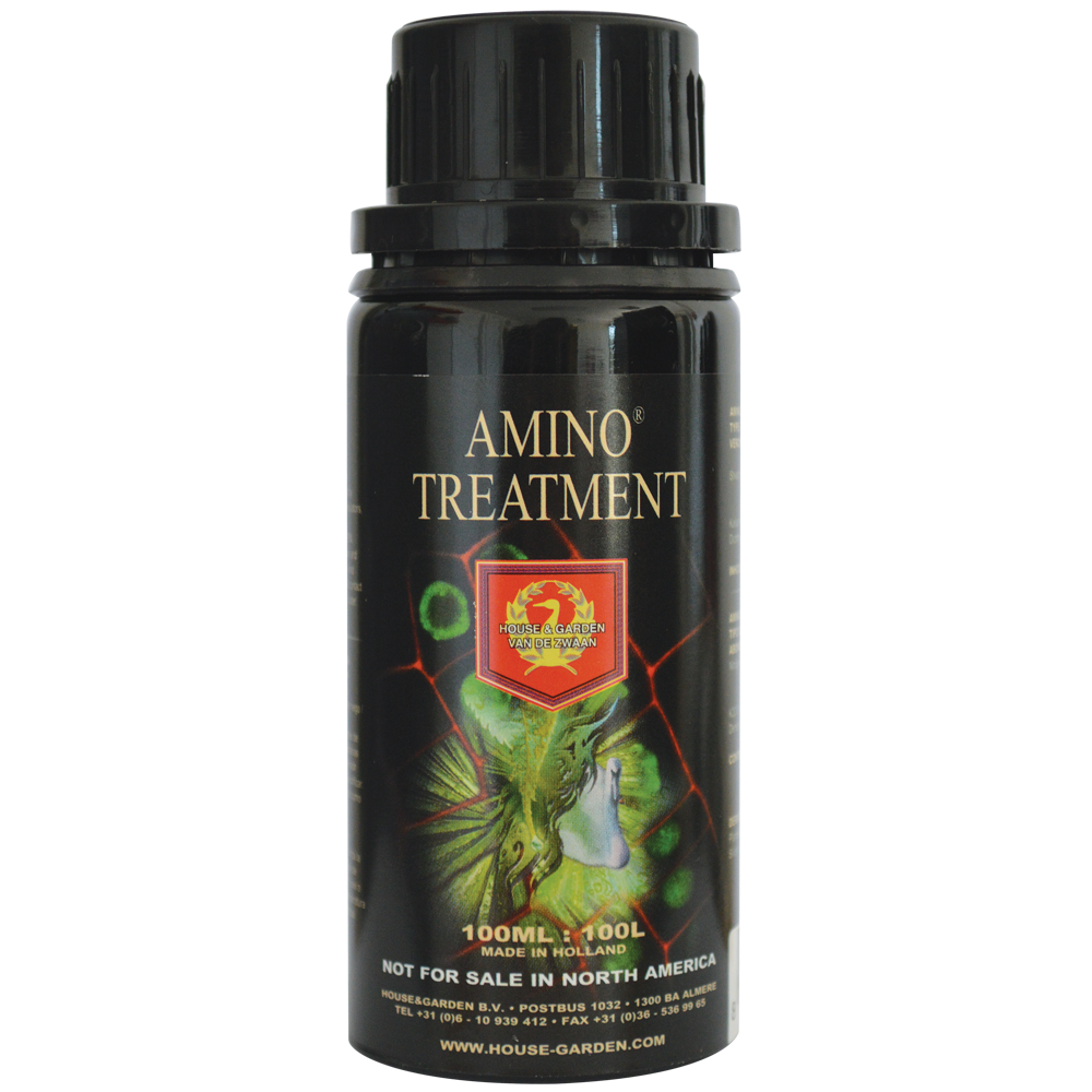 Amino Treatment