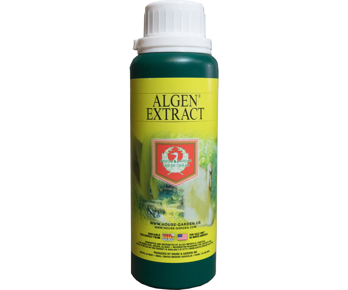 Algen Extract