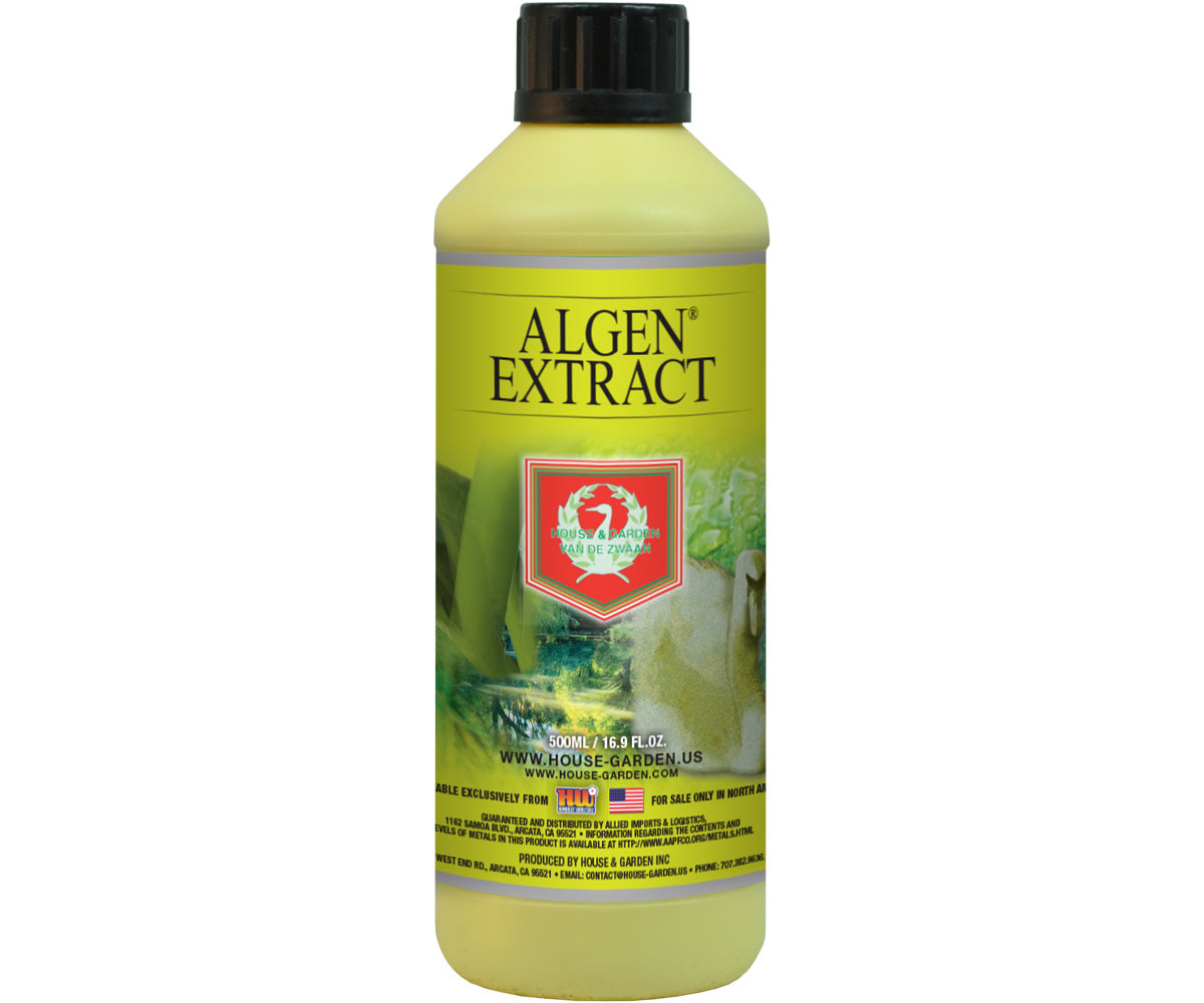 Algen Extract