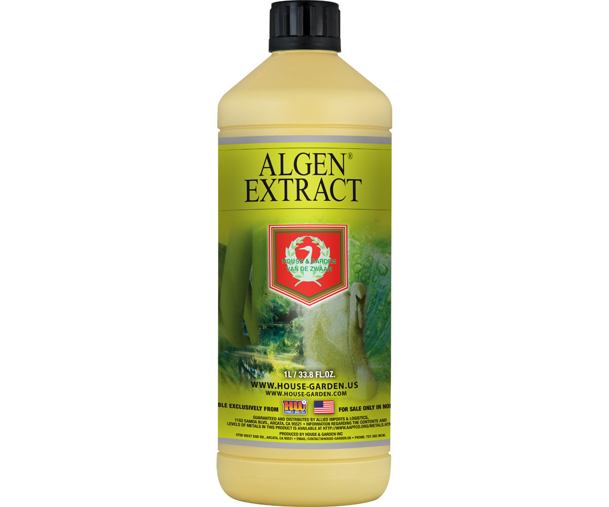 Algen Extract