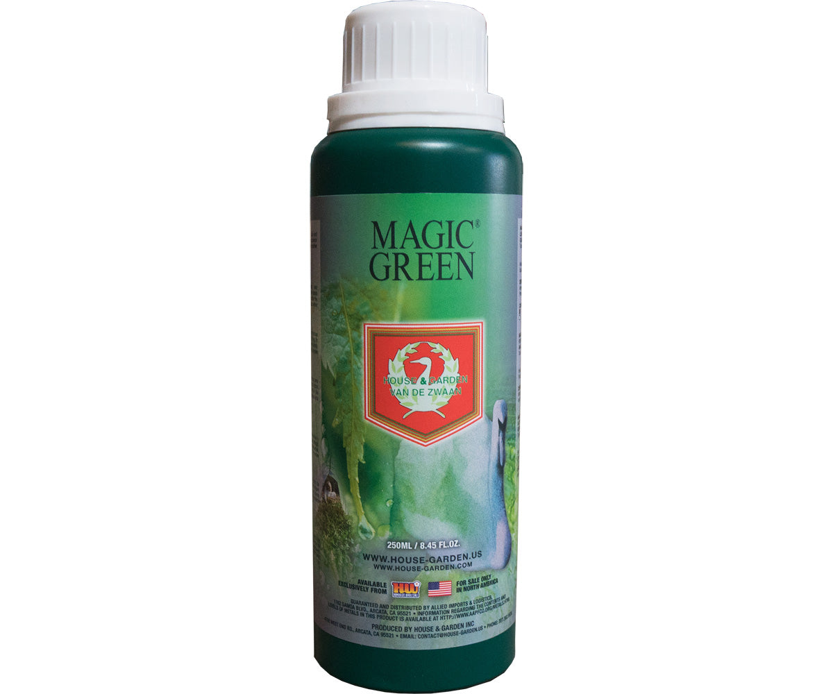 Magic Green