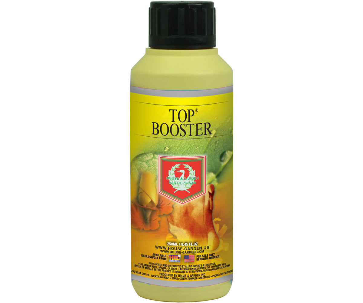 Top Booster