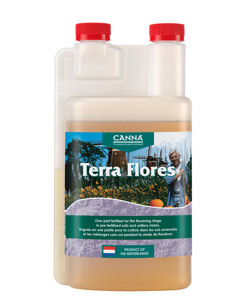 Terra Flores
