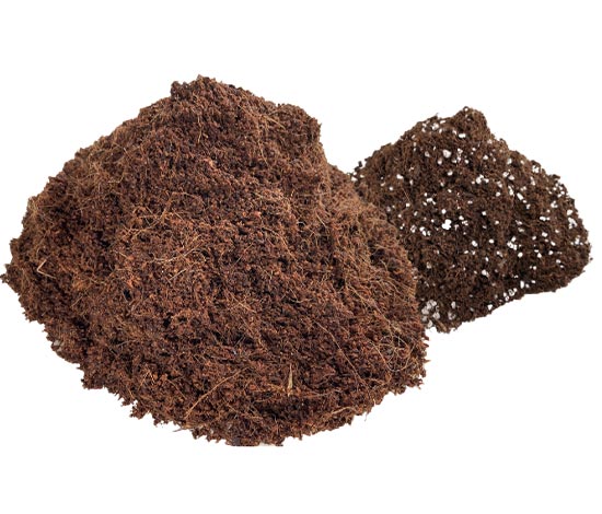 Pelemix™ Coco Substrate 50L (Loose/Blend)