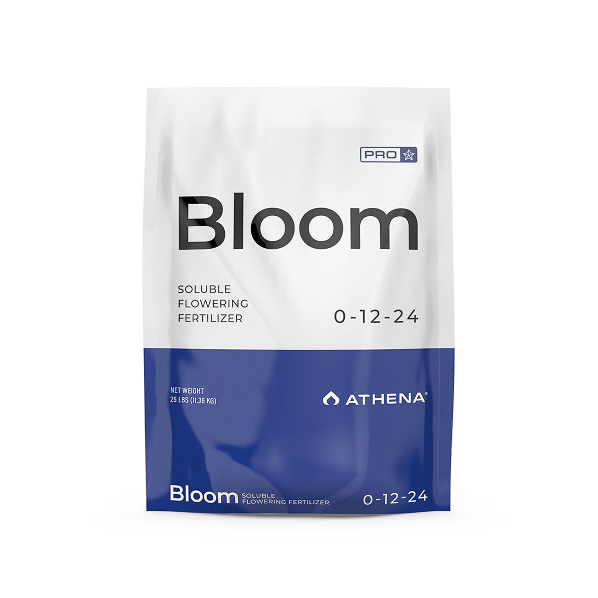 Pro Bloom - Athena