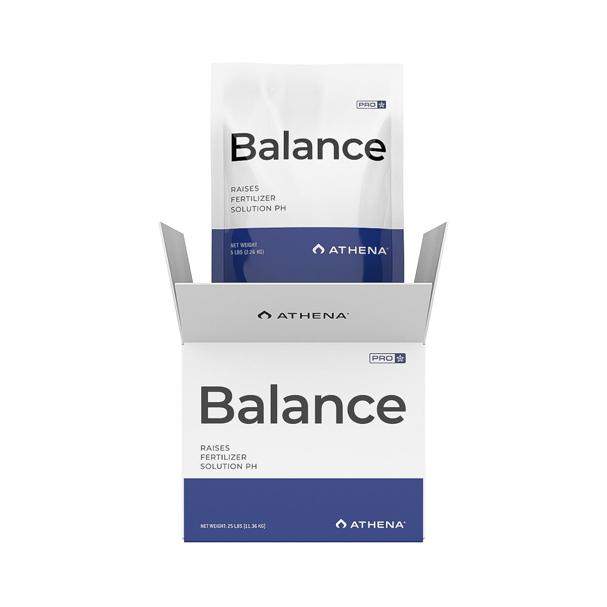 Pro Balance - Athena