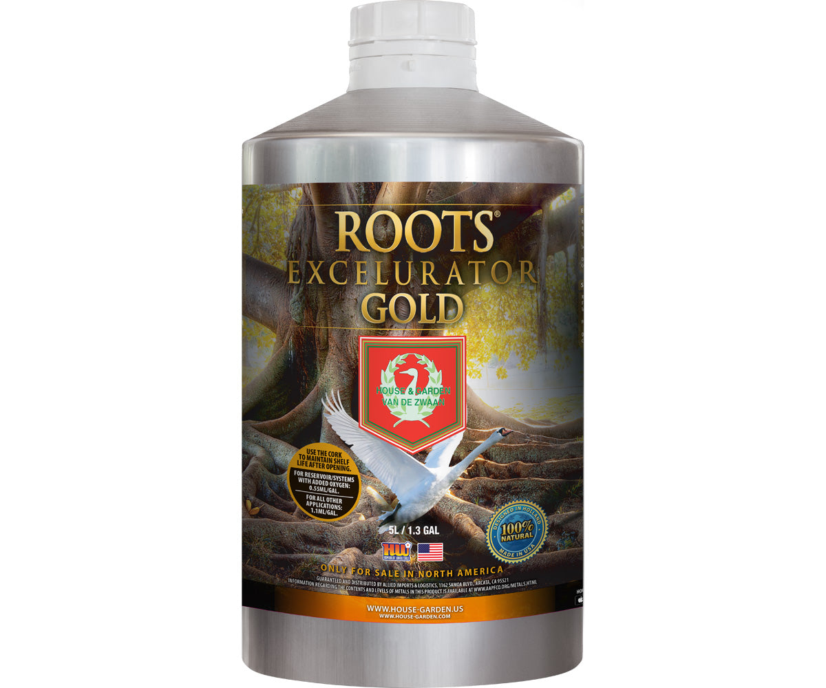 Roots Gold