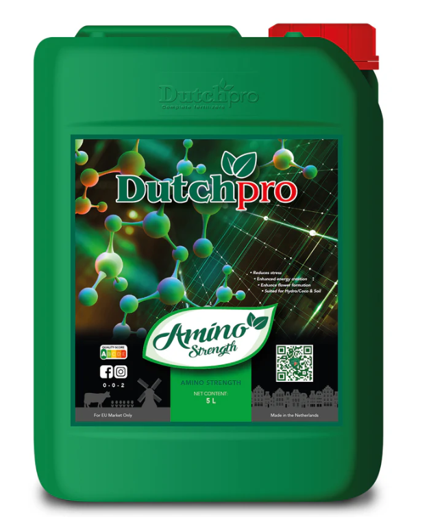 Amino Strength - Amino Acids