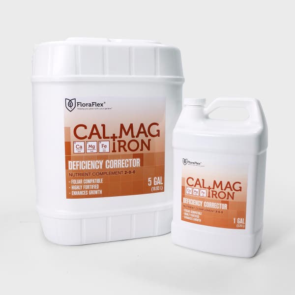 Cal + Mag + Iron