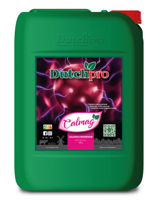 Calmag - Calcium & Magnesium