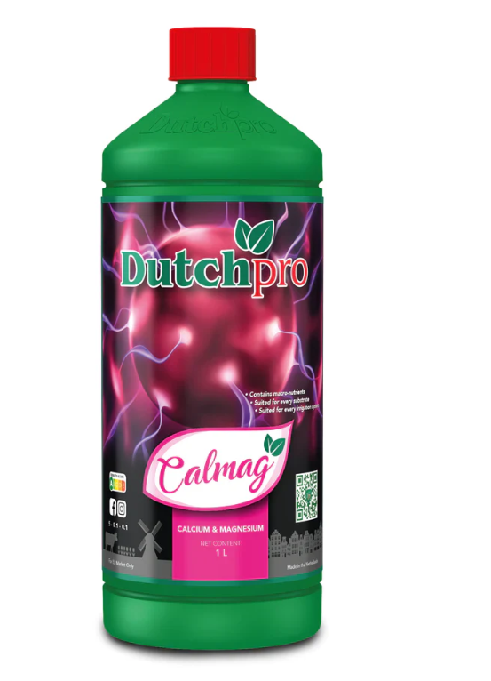 Calmag - Calcium & Magnesium