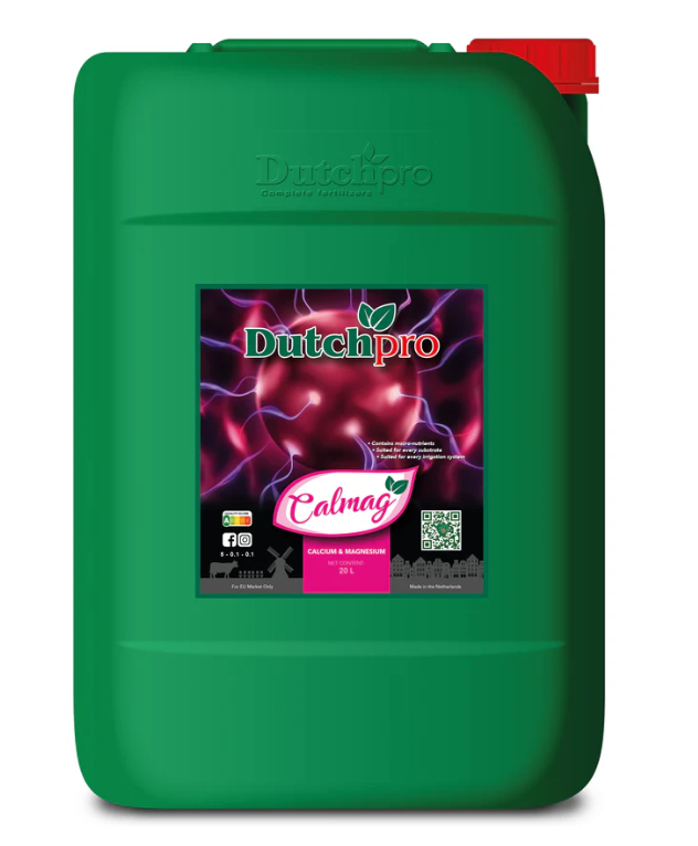 Calmag - Calcium & Magnesium