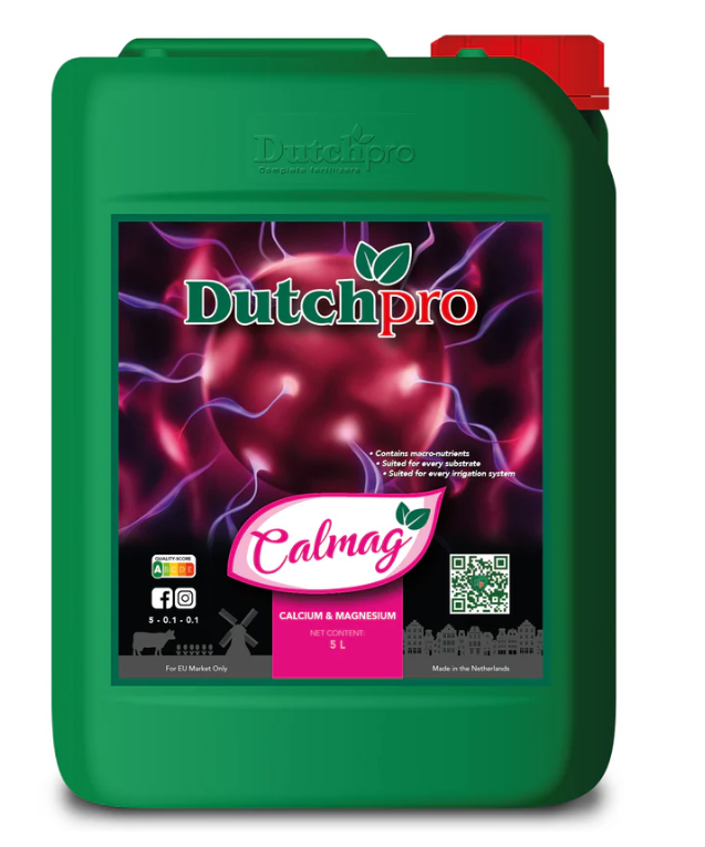 Calmag - Calcium & Magnesium