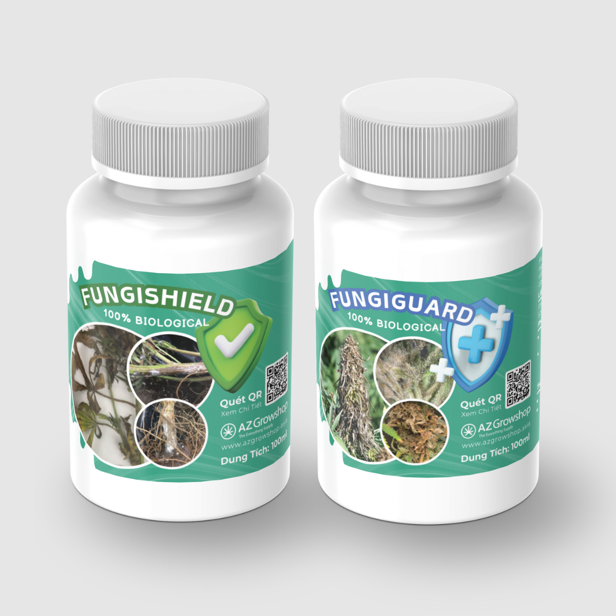 FungiGuard