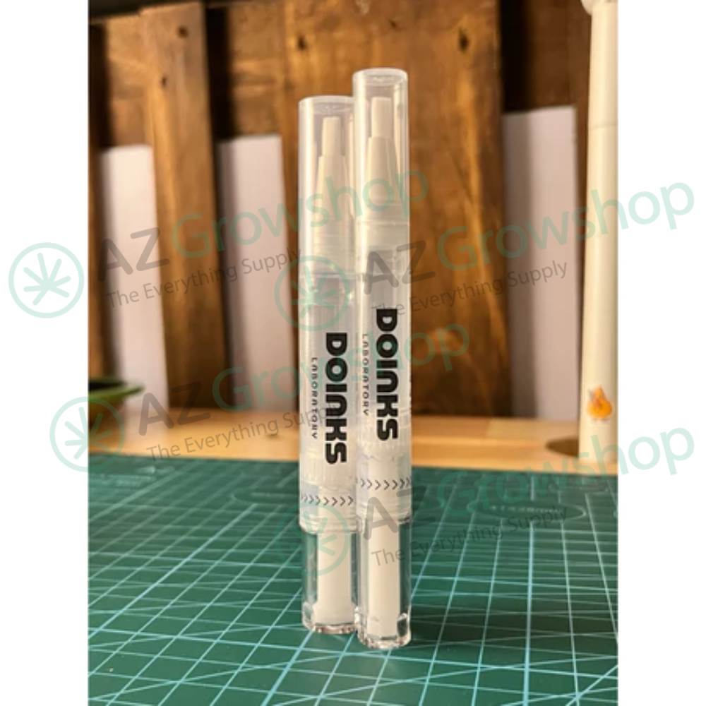 Rolling Glue Doinks Laboratory