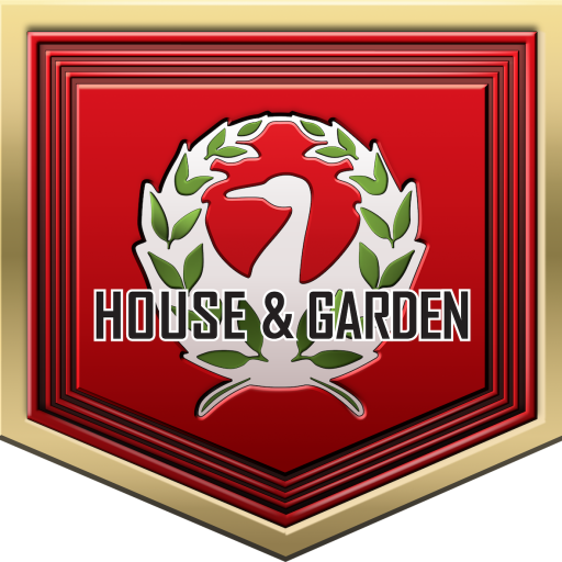 House & Garden