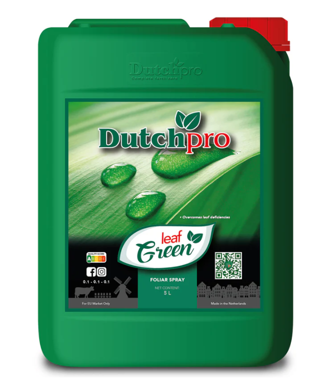 Leaf Green - Foliar Spray