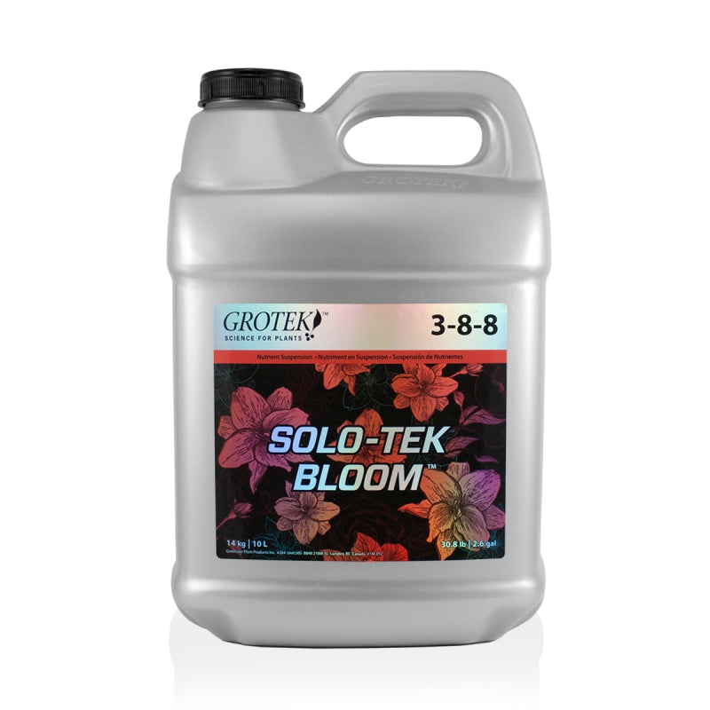 SOLO-TEK BLOOM™ (ลด 22% ที่หน้าชำระเงิน)