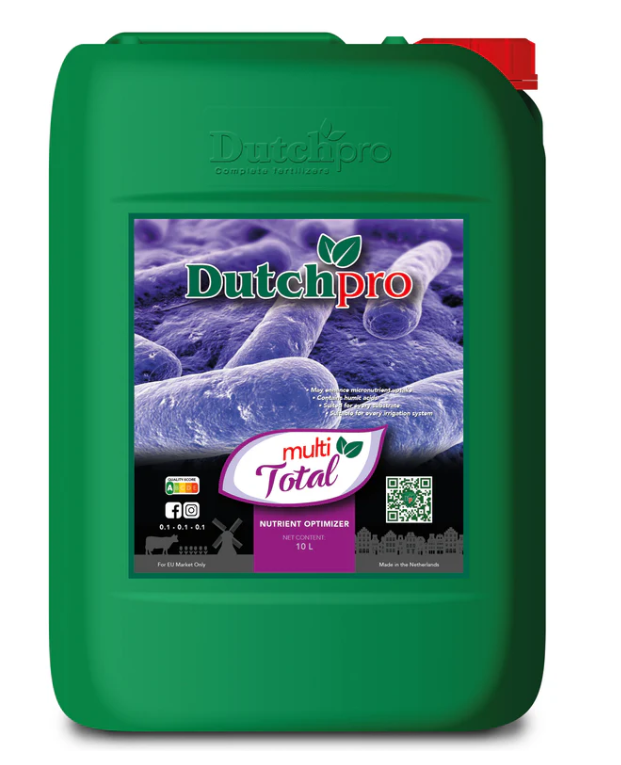 Multi Total - Nutrient Optimizer