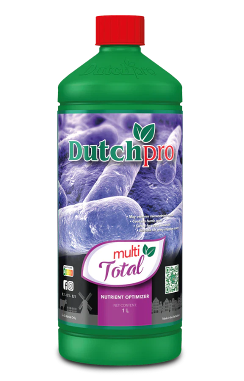 Multi Total - Nutrient Optimizer