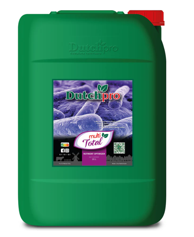 Multi Total - Nutrient Optimizer
