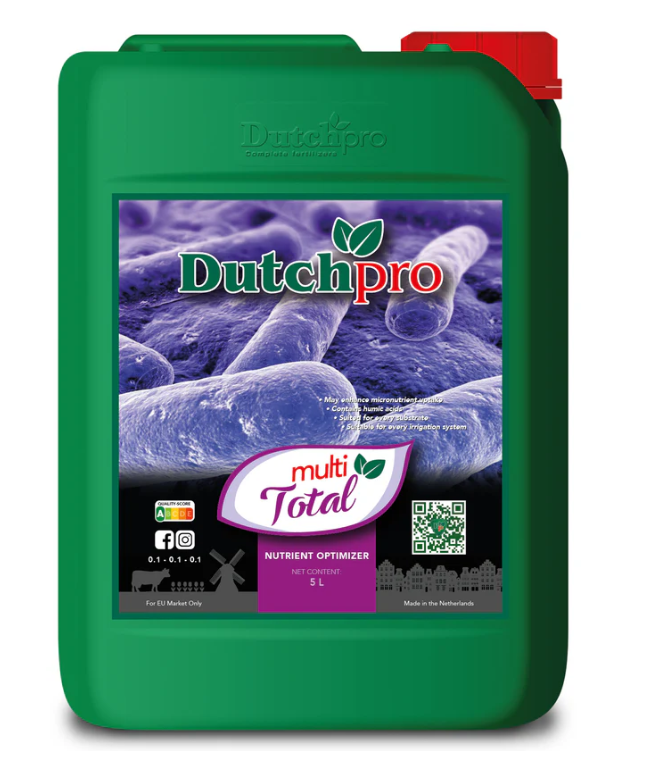 Multi Total - Nutrient Optimizer