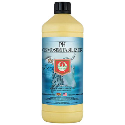 PH Osmosis / Stabilizer