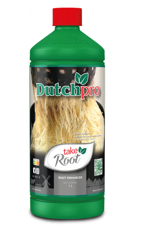 Take Root - Root Stimulator