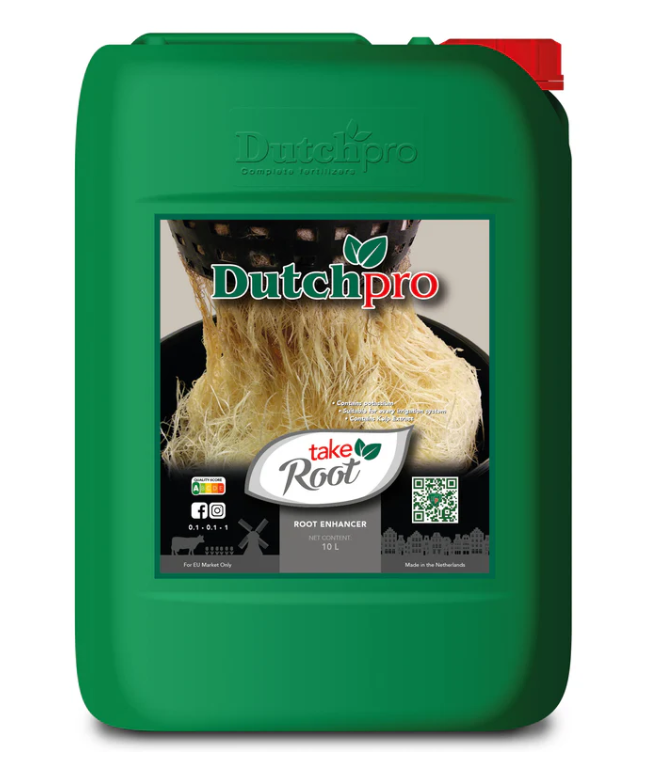 Take Root - Root Stimulator